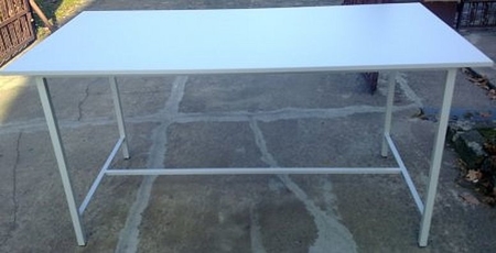 Stół do pakowania (wymiary: 2500x900x900 mm) 77156894